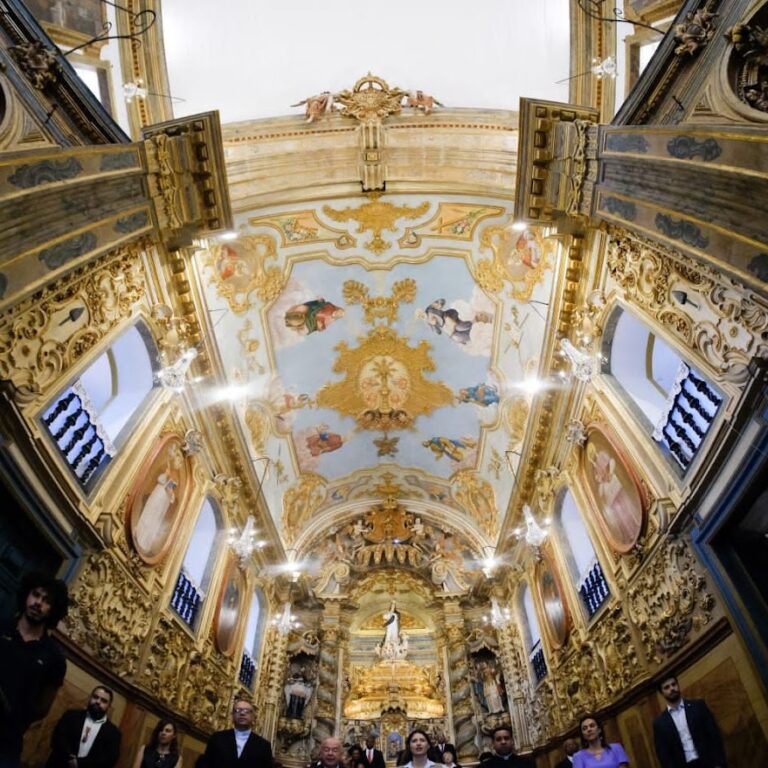 Antono Dias Ouro Preto